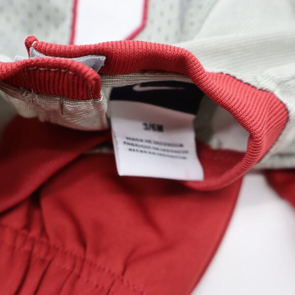 Nike Washington State University Football Jersey Matching Set Baby Size 3-6 Mos - Picture 4 of 8